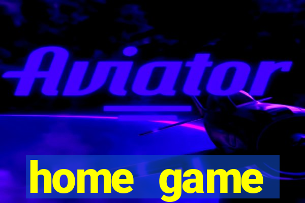 home game gamecategoryid 3